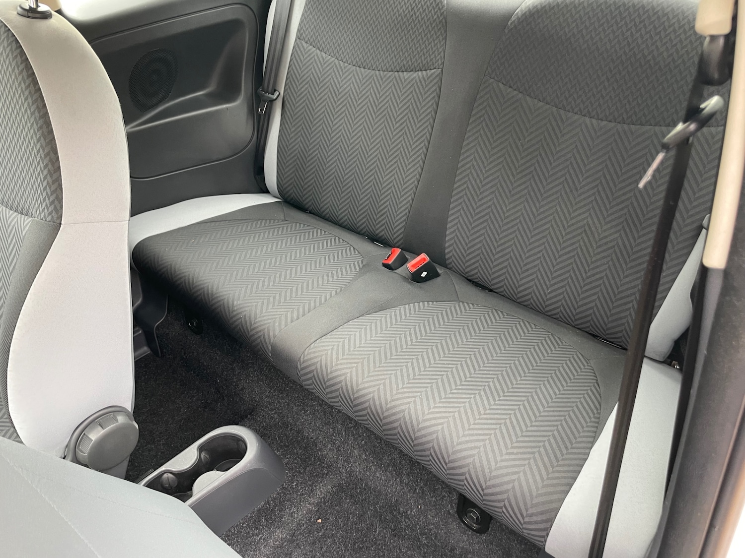 Used Fiat 500 2016 for sale - 76554758: Photo 9