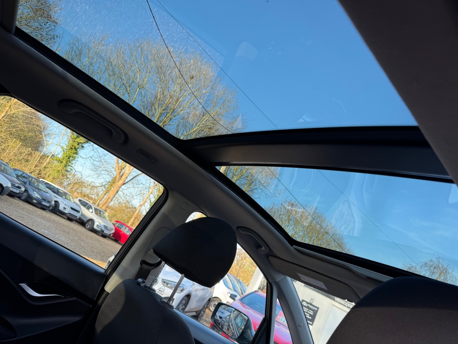 Used Hyundai Ix20 2012 for sale - 77352244: Photo 17