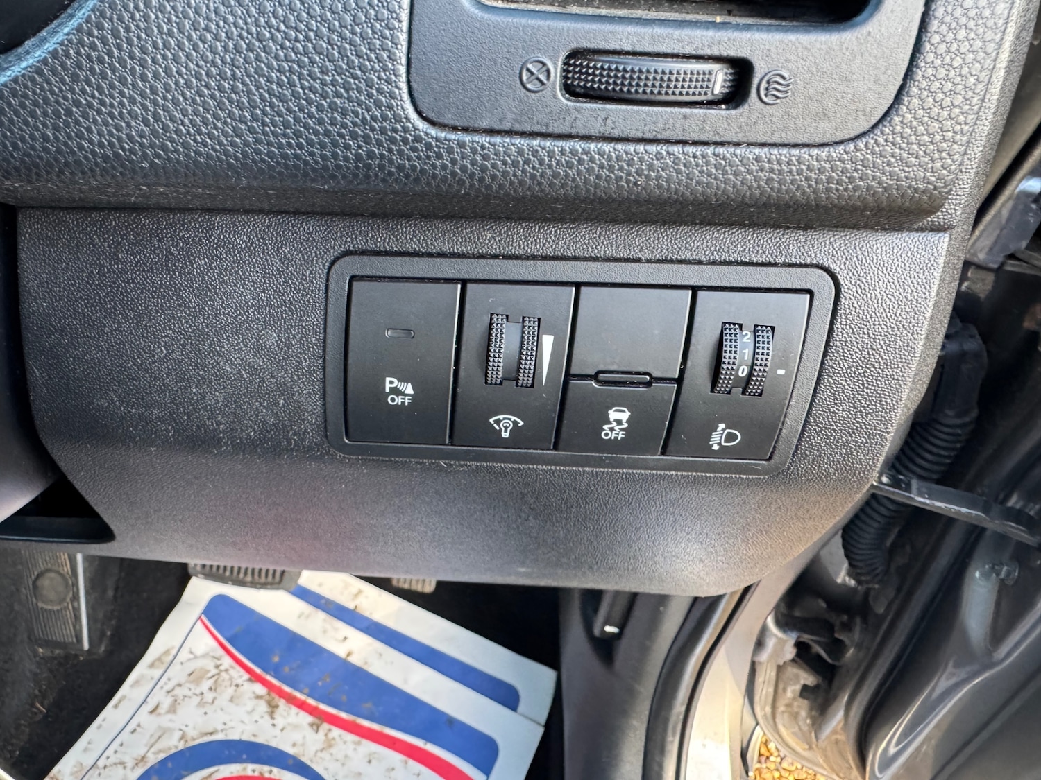 Used Hyundai Ix20 2012 for sale - 77352244: Photo 20