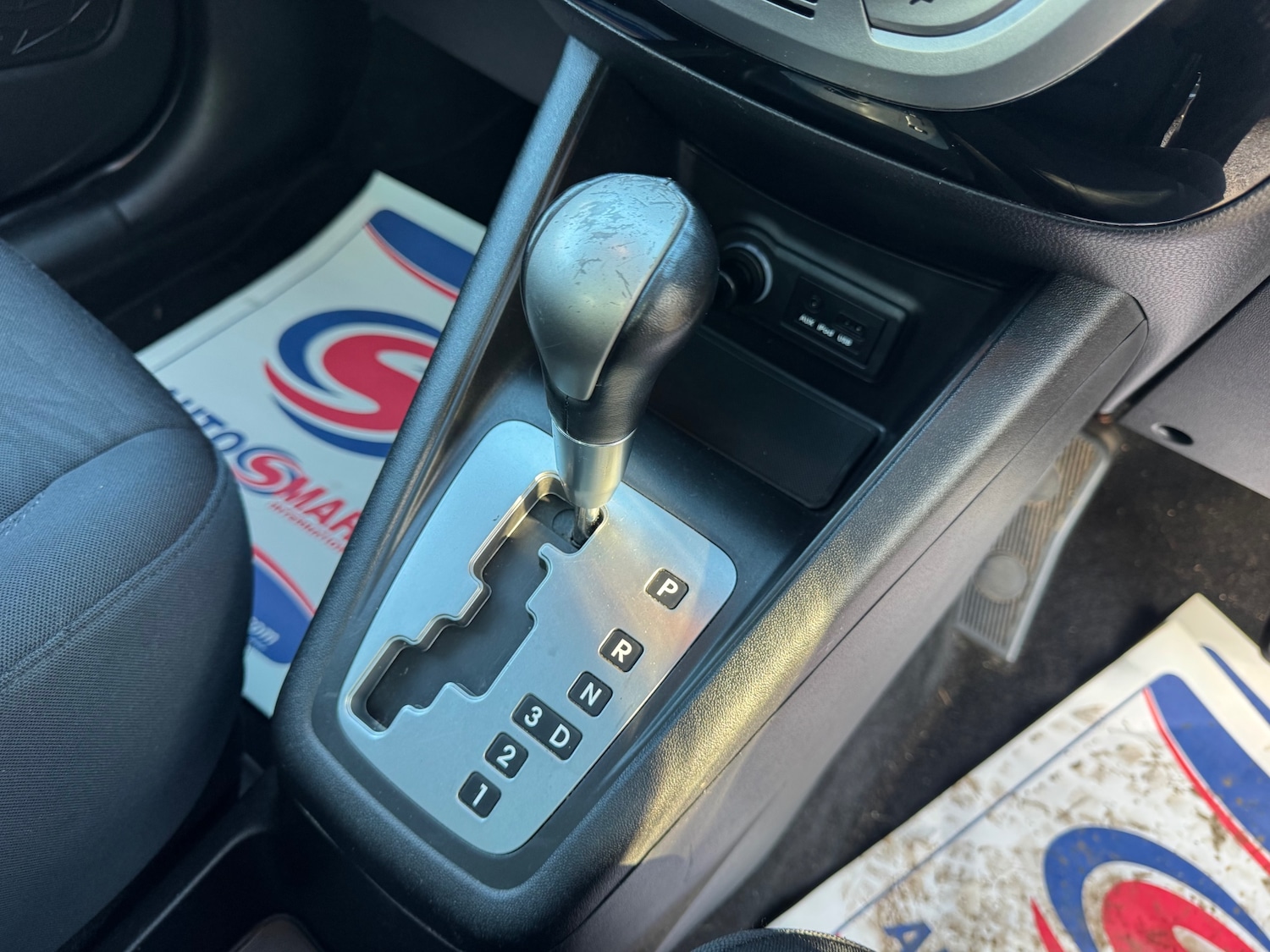 Used Hyundai Ix20 2012 for sale - 77352244: Photo 25