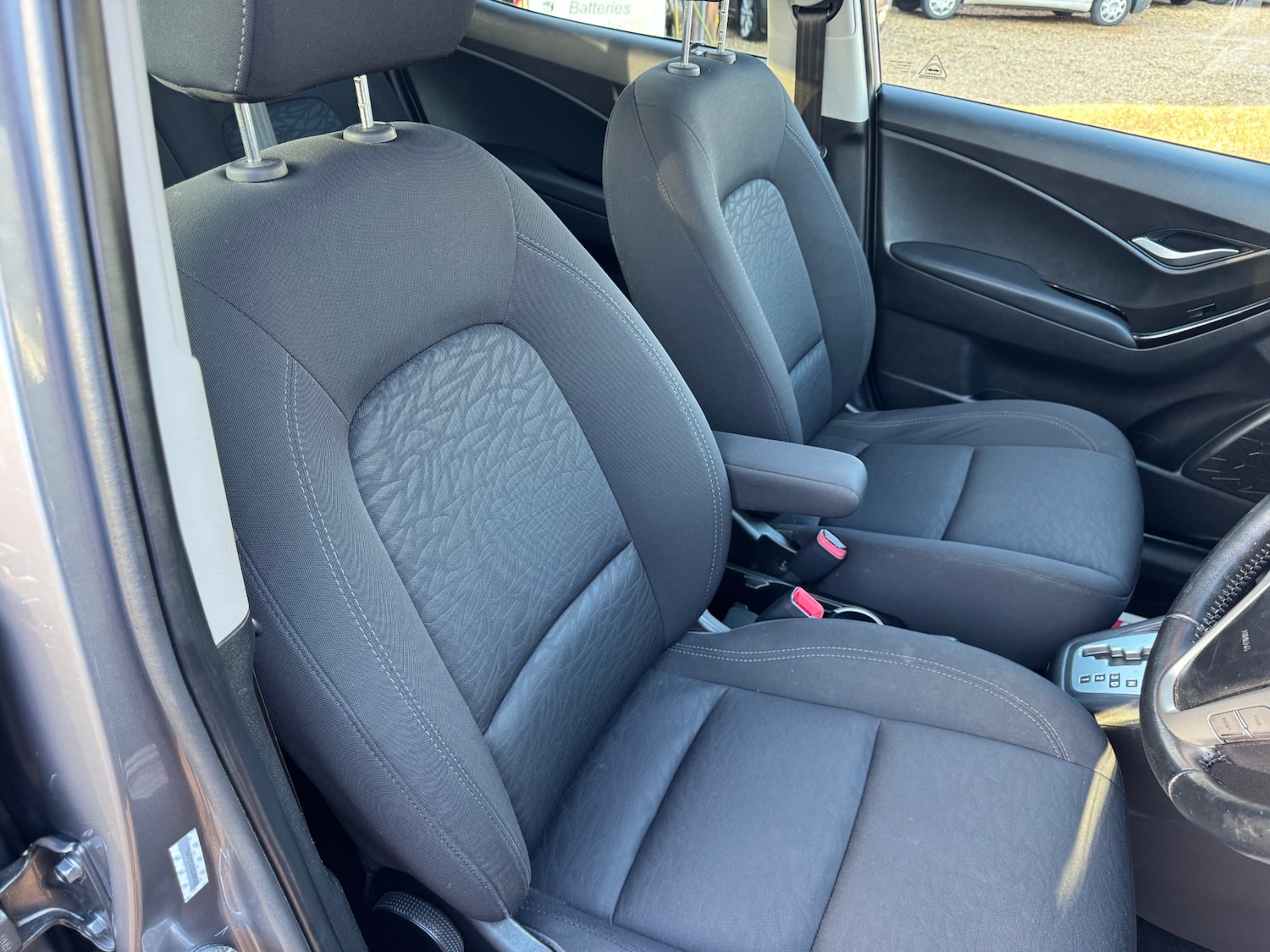 Used Hyundai Ix20 2012 for sale - 77352244: Photo 26