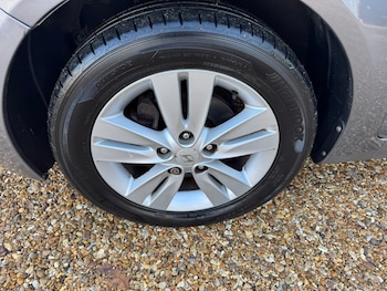 Used Hyundai Ix20 2012 for sale - 77352244: Photo