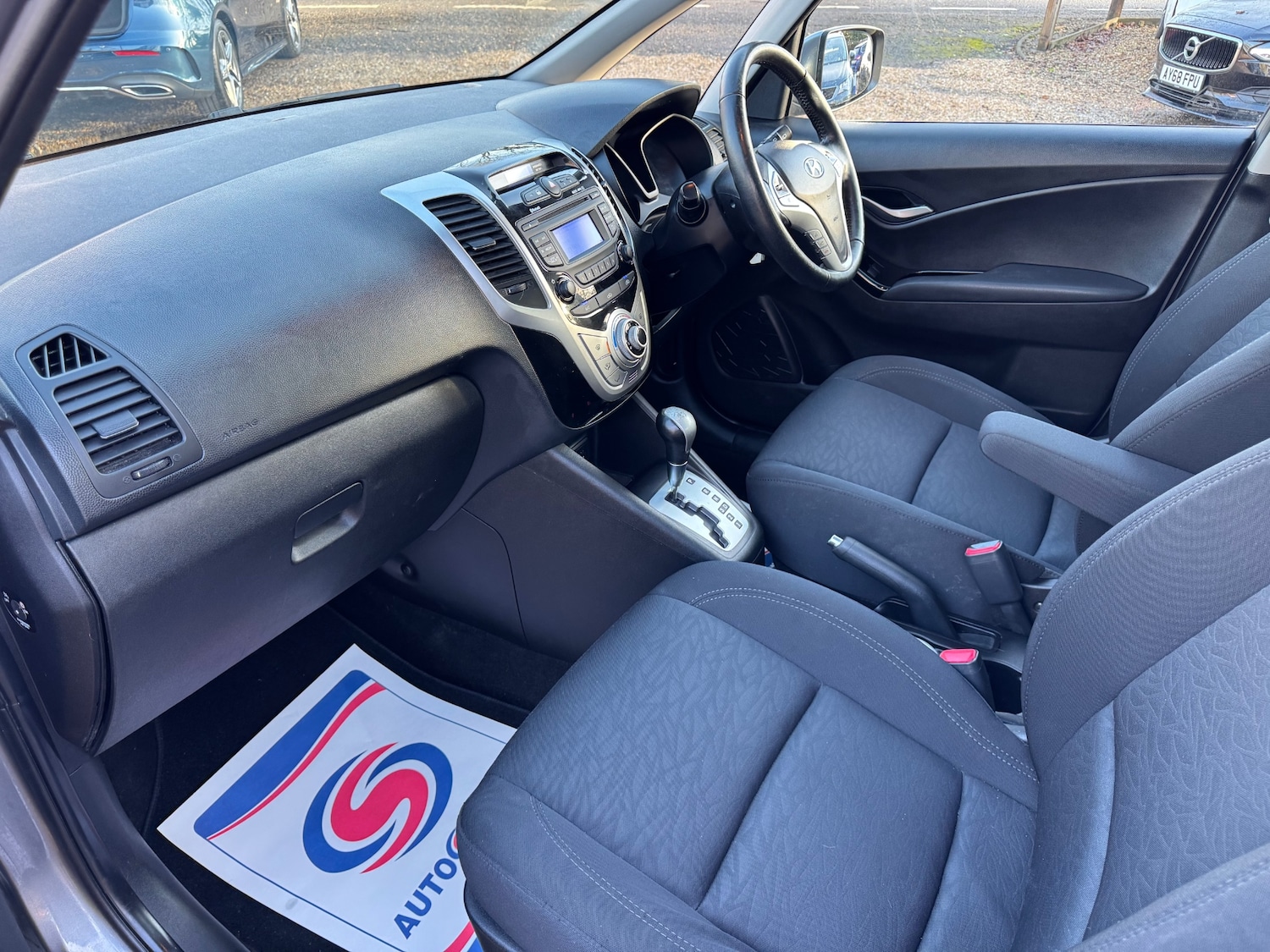 Used Hyundai Ix20 2012 for sale - 77352244: Photo 7