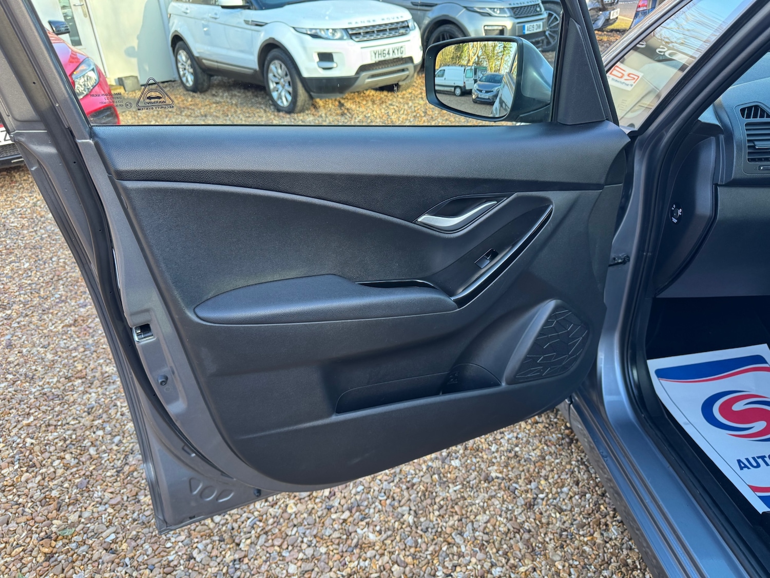 Used Hyundai Ix20 2012 for sale - 77352244: Photo 8