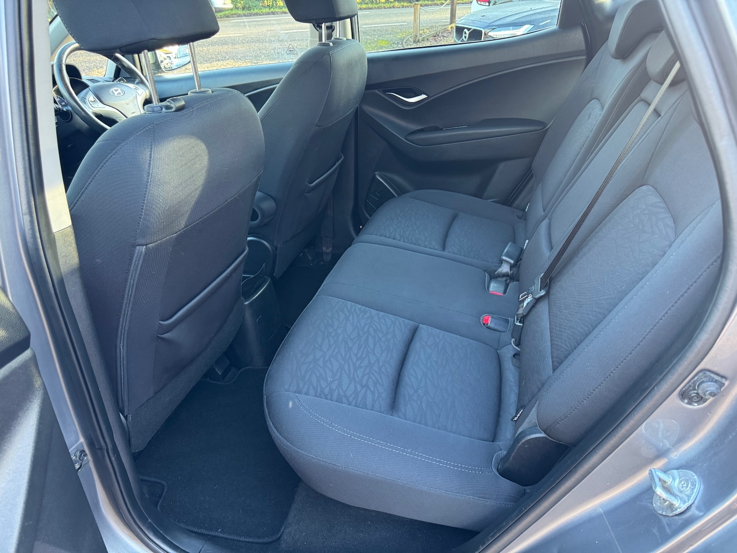 Used Hyundai Ix20 2012 for sale - 77352244: Photo 9