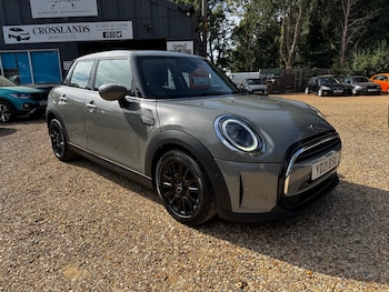 Used MINI Hatch 2021 for sale - 79314260: Photo