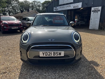 Used MINI Hatch 2021 for sale - 79314260: Photo