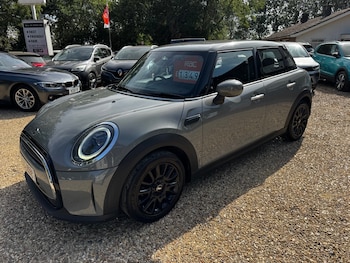 Used MINI Hatch 2021 for sale - 79314260: Photo