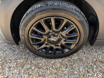 Used MINI Hatch 2021 for sale - 79314260: Photo