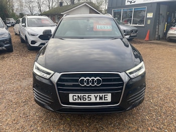 Used Audi Q3 2015 for sale - 76412289: Photo