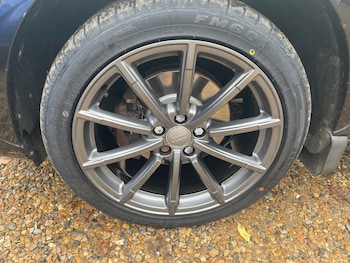 Used Audi Q3 2015 for sale - 76412289: Photo