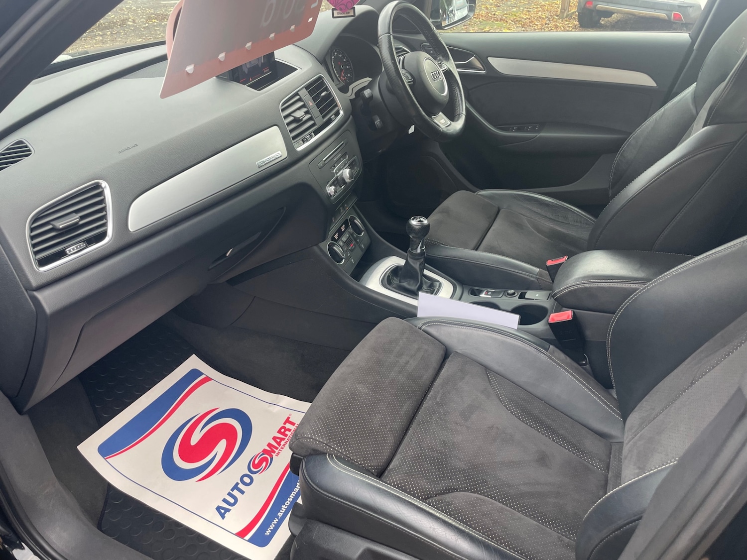 Used Audi Q3 2015 for sale - 76412289: Photo 7