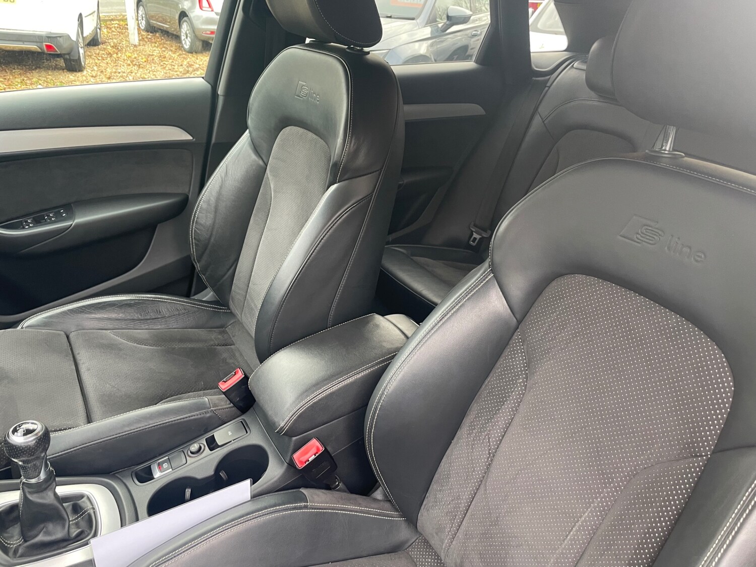 Used Audi Q3 2015 for sale - 76412289: Photo 9