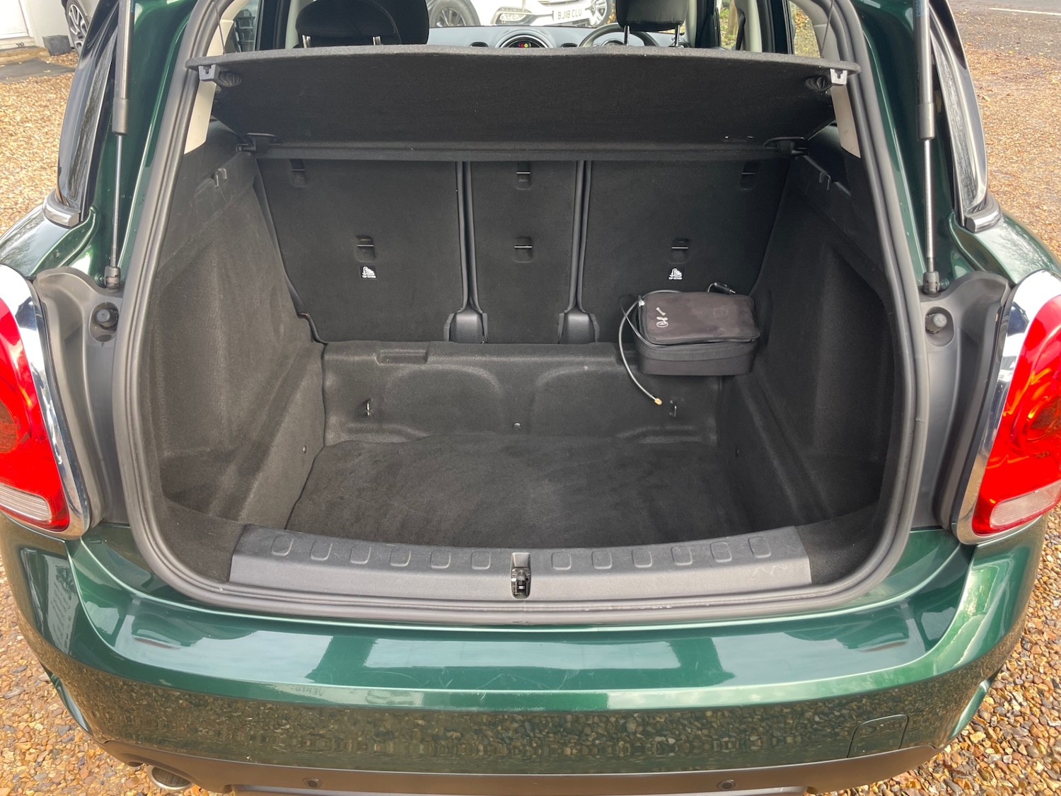 Used MINI Countryman 2019 for sale - 76542892: Photo 11