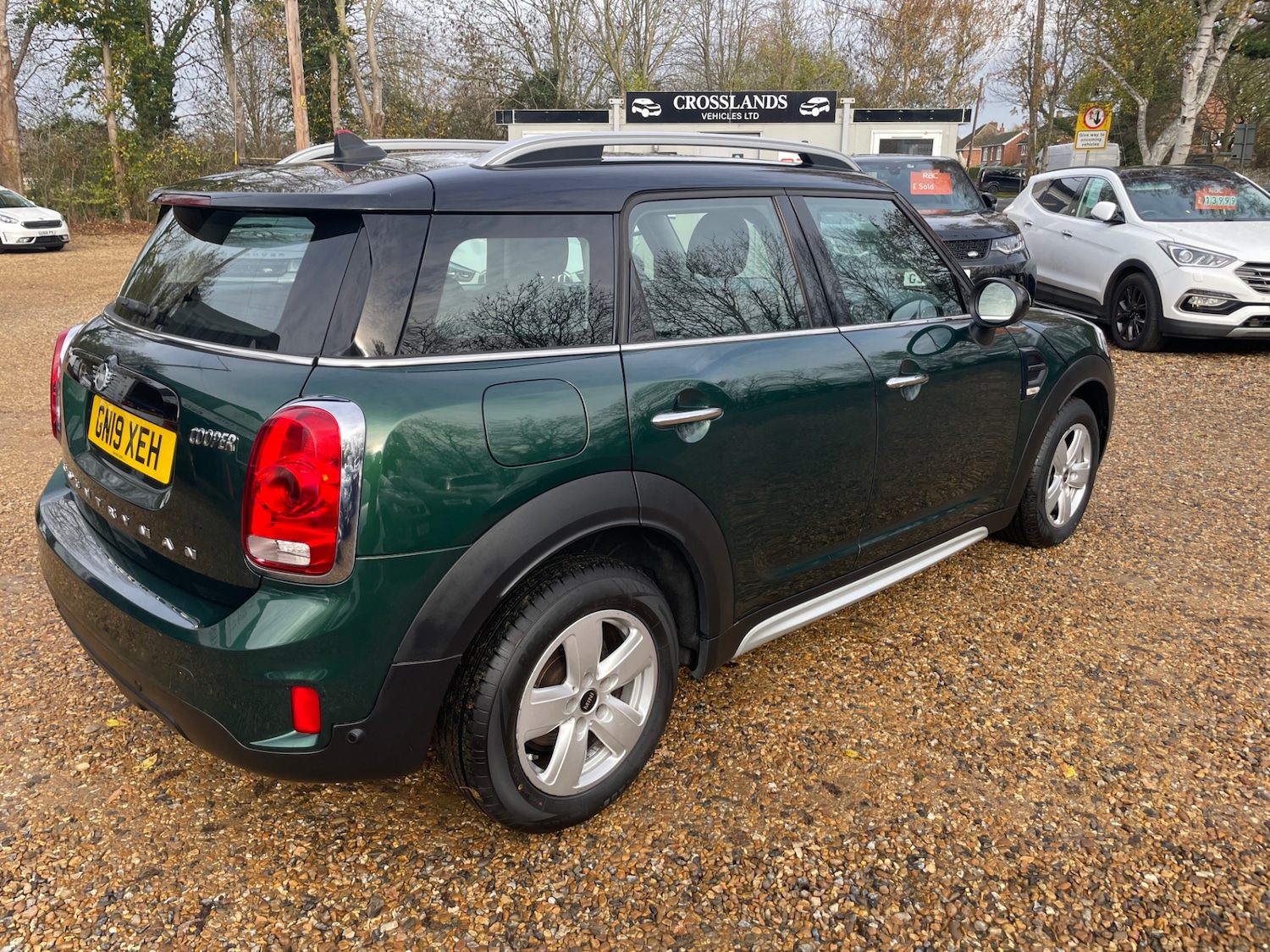 Used MINI Countryman 2019 for sale - 76542892: Photo 12