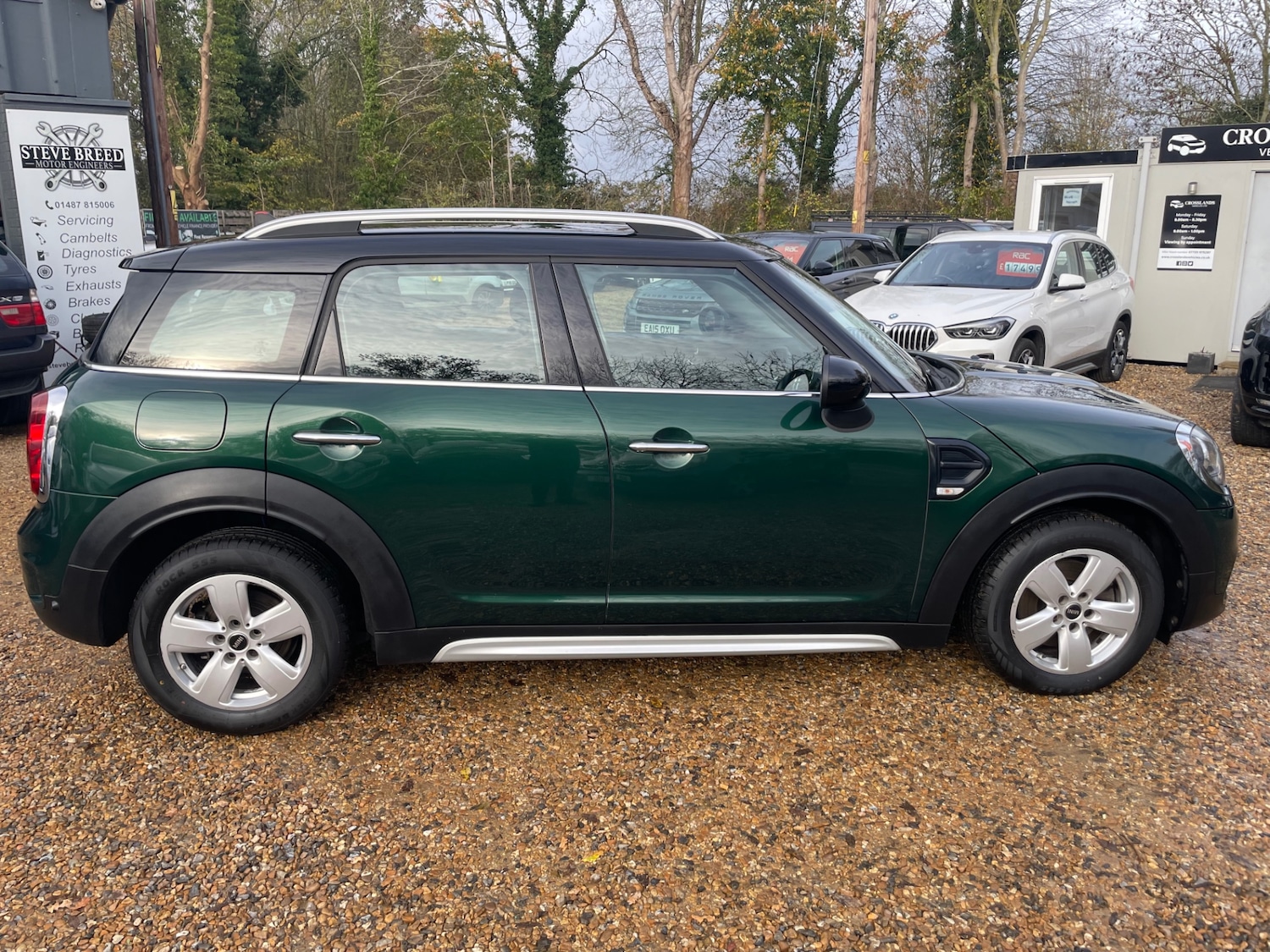 Used MINI Countryman 2019 for sale - 76542892: Photo 13