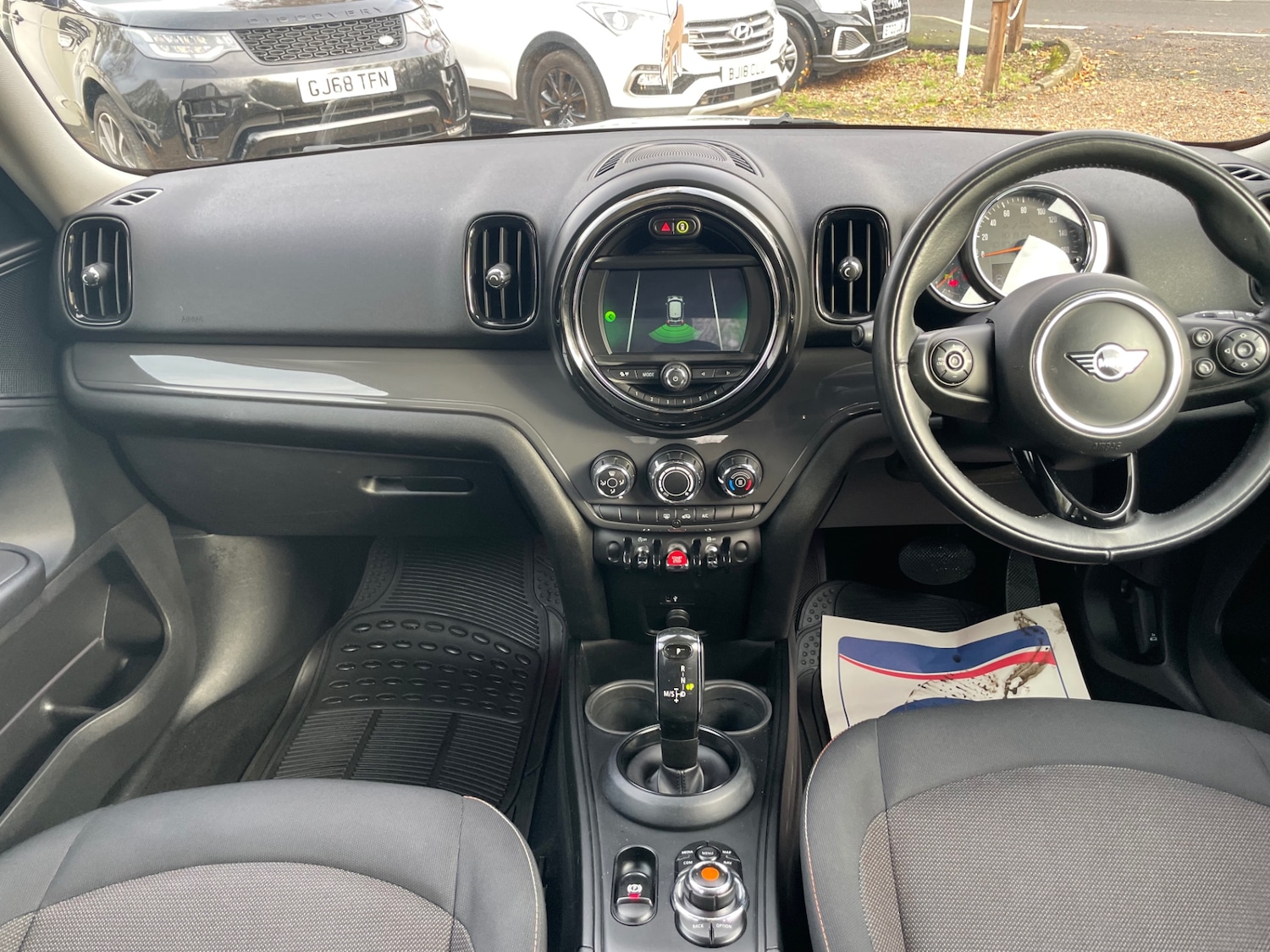 Used MINI Countryman 2019 for sale - 76542892: Photo 15