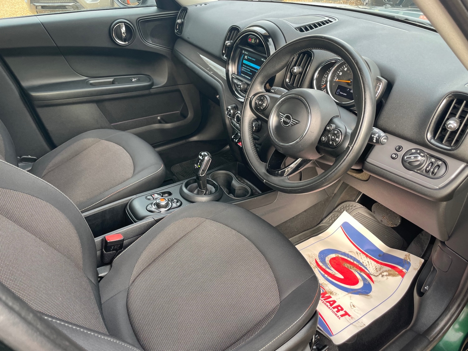 Used MINI Countryman 2019 for sale - 76542892: Photo 16