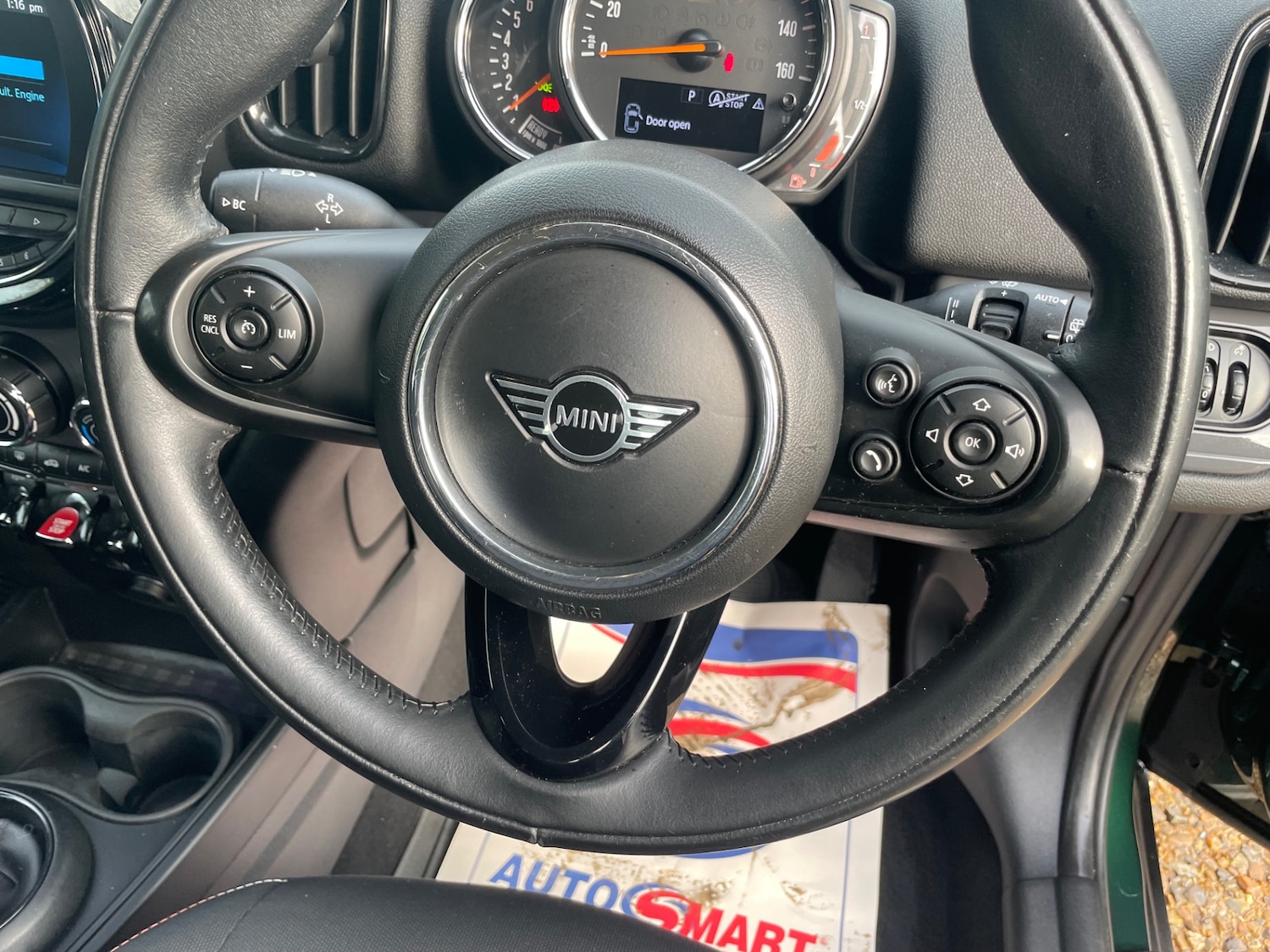 Used MINI Countryman 2019 for sale - 76542892: Photo 19