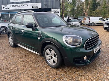 Used MINI Countryman 2019 for sale - 76542892: Photo