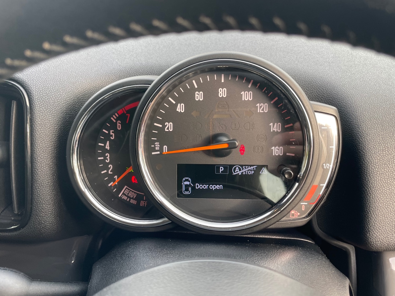 Used MINI Countryman 2019 for sale - 76542892: Photo 20