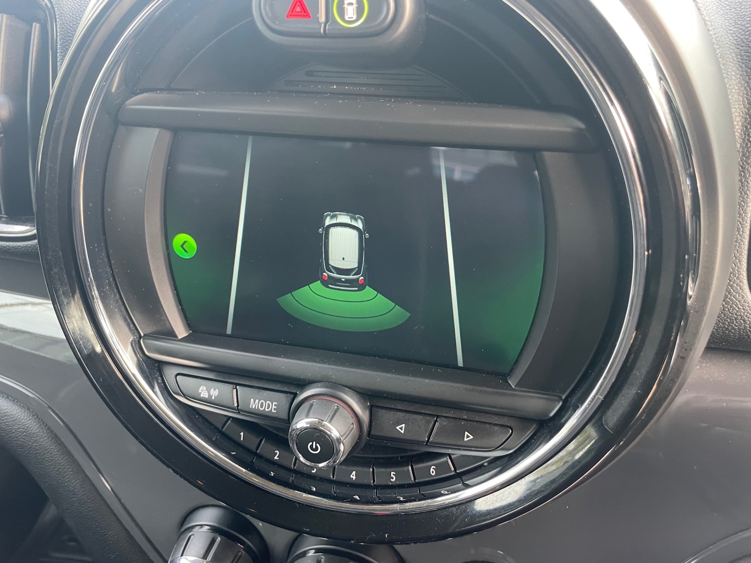 Used MINI Countryman 2019 for sale - 76542892: Photo 21