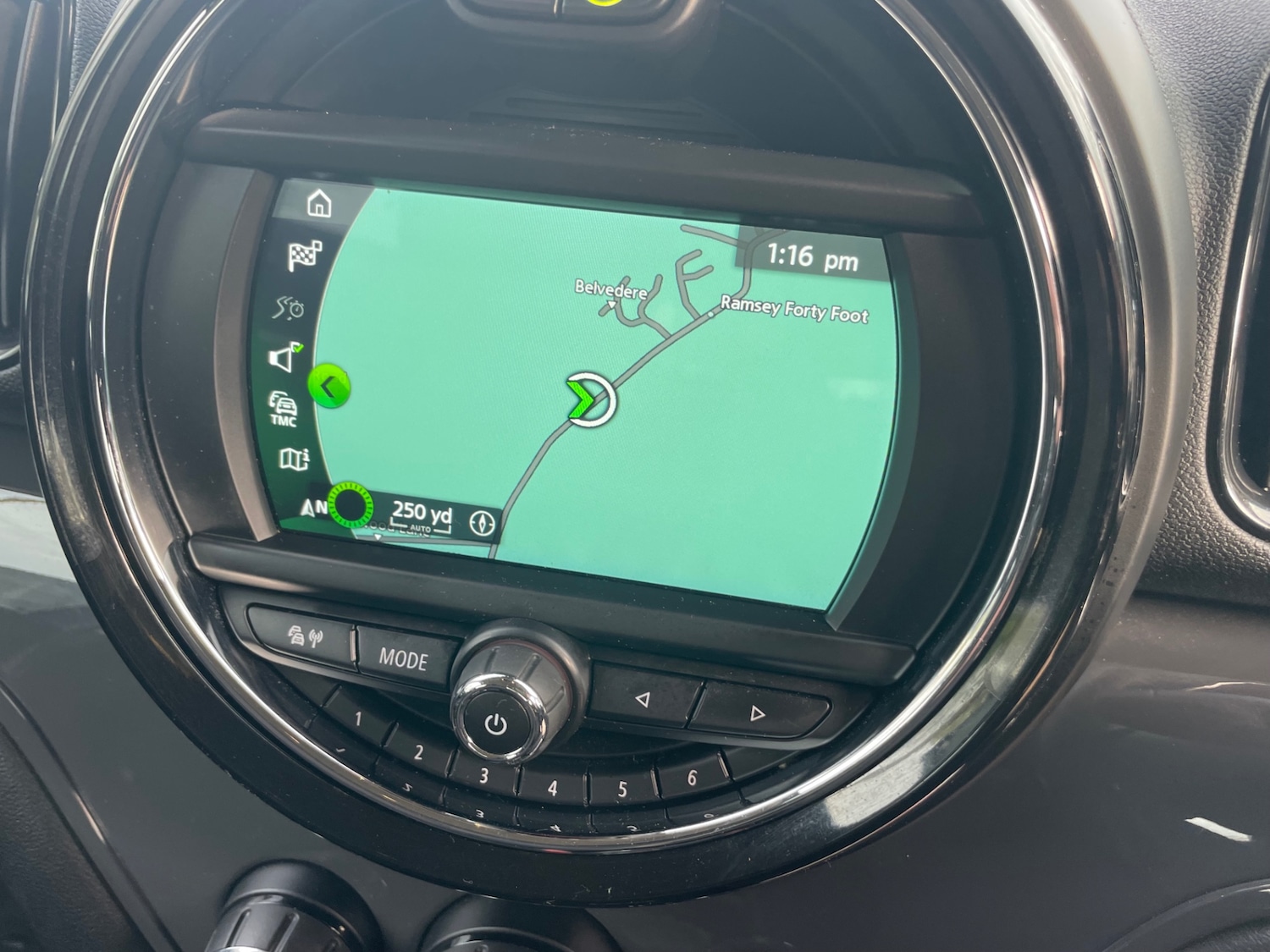 Used MINI Countryman 2019 for sale - 76542892: Photo 22