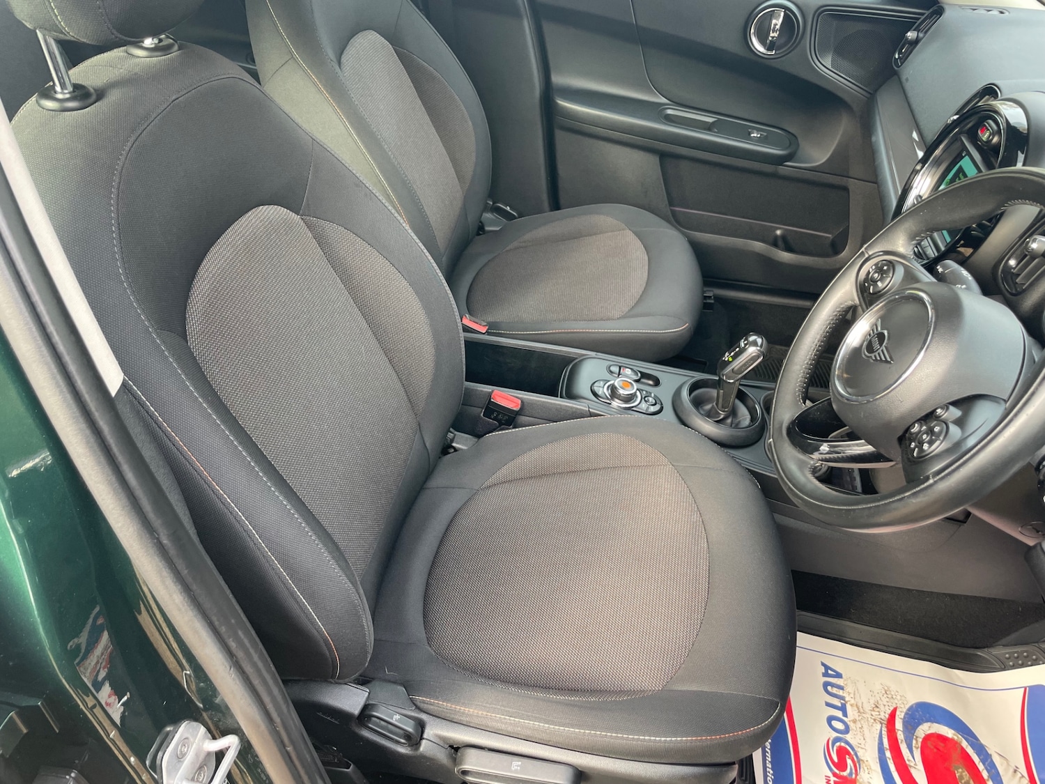 Used MINI Countryman 2019 for sale - 76542892: Photo 24