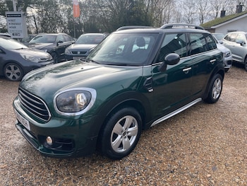 Used MINI Countryman 2019 for sale - 76542892: Photo