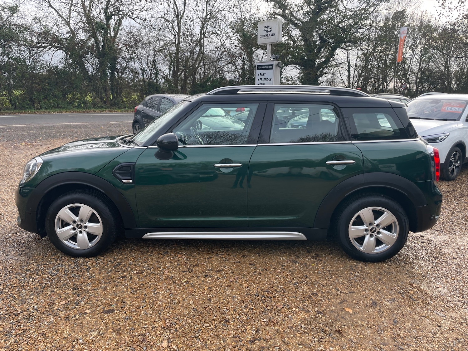 Used MINI Countryman 2019 for sale - 76542892: Photo 4