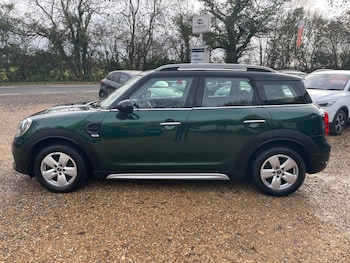 Used MINI Countryman 2019 for sale - 76542892: Photo