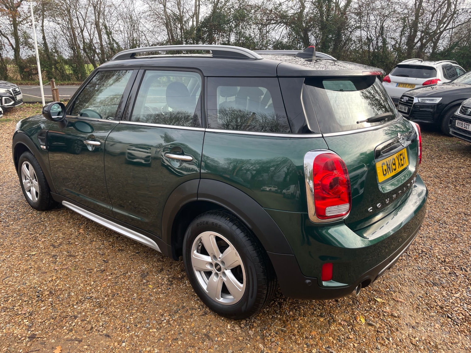 Used MINI Countryman 2019 for sale - 76542892: Photo 5