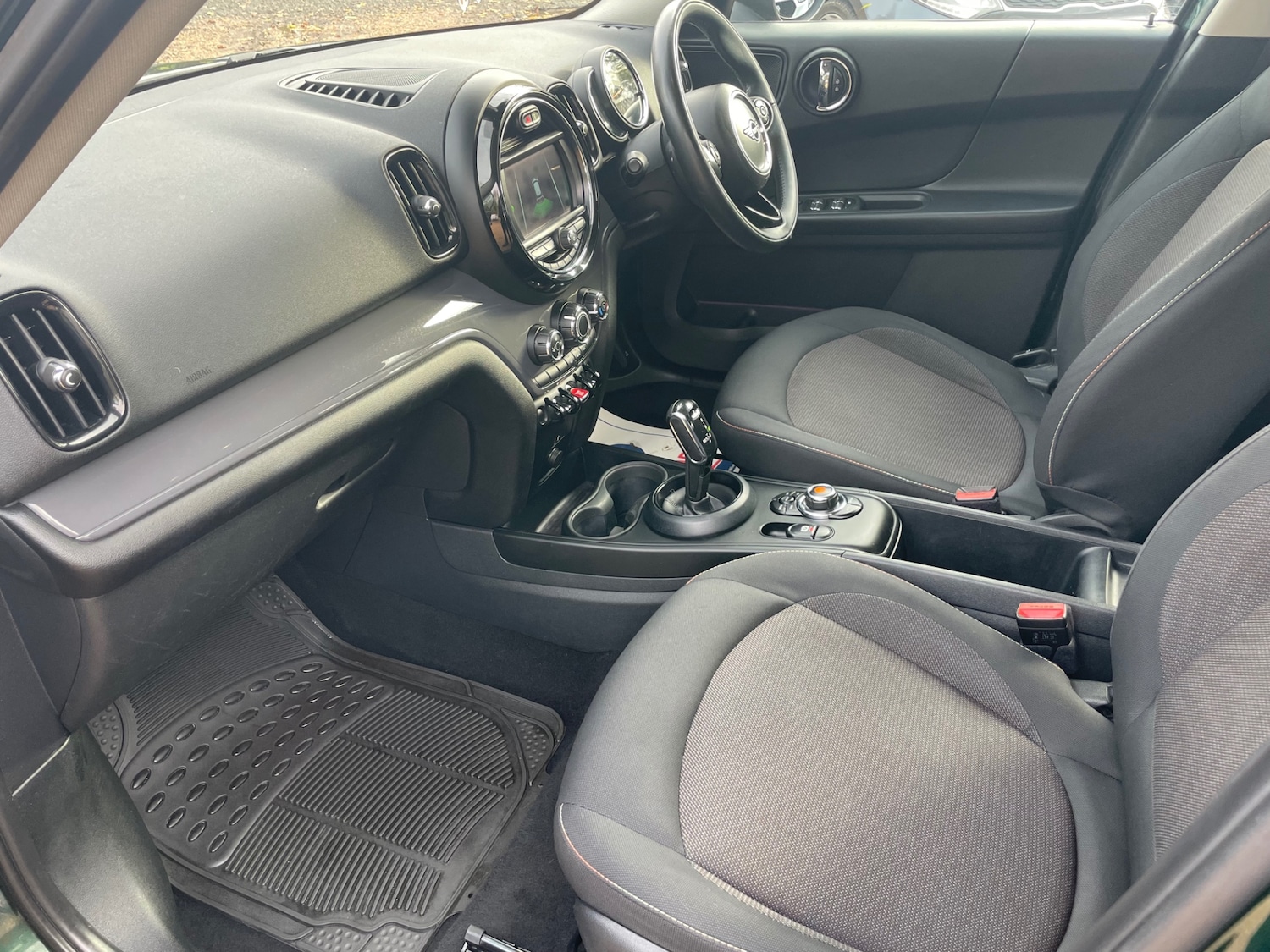 Used MINI Countryman 2019 for sale - 76542892: Photo 6