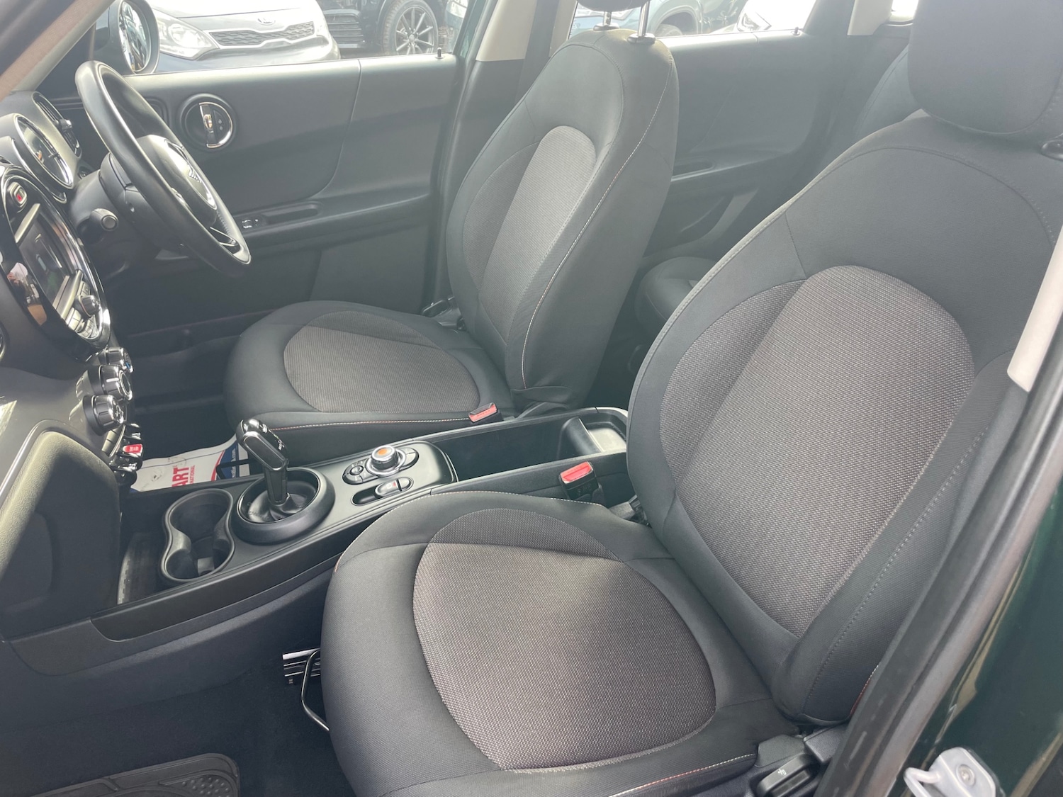 Used MINI Countryman 2019 for sale - 76542892: Photo 7