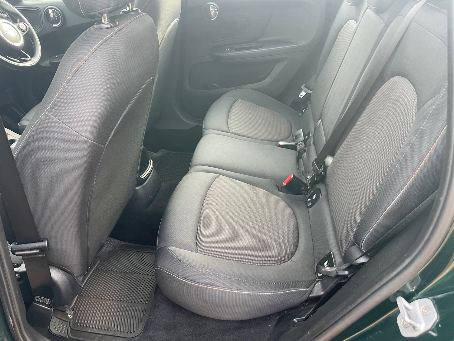 Used MINI Countryman 2019 for sale - 76542892: Photo 8