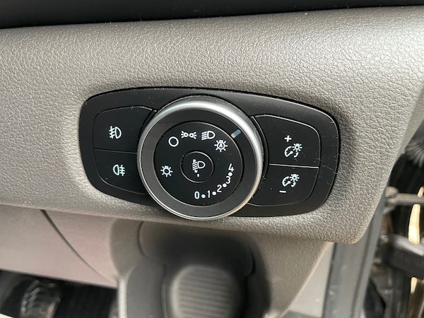 Used Ford Transit Custom 2021 for sale - 76222081: Photo 17
