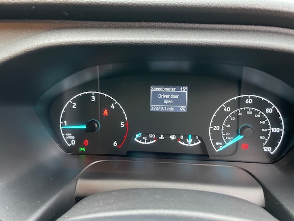 Used Ford Transit Custom 2021 for sale - 76222081: Photo 19