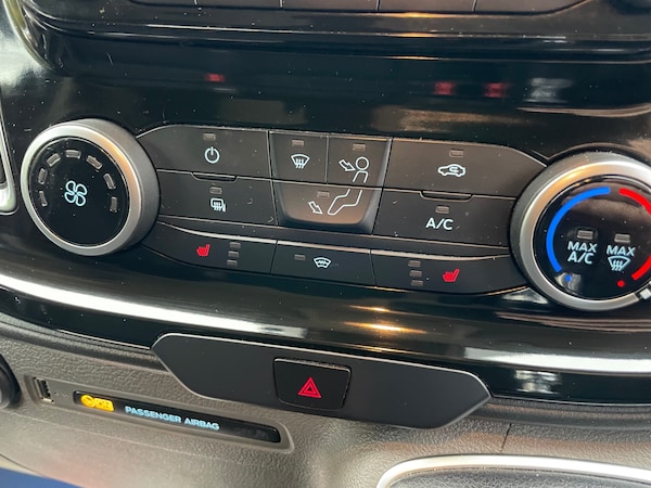 Used Ford Transit Custom 2021 for sale - 76222081: Photo 21