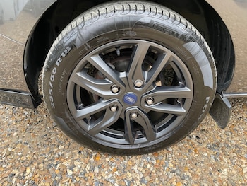 Used Ford Transit Custom 2021 for sale - 76222081: Photo 4