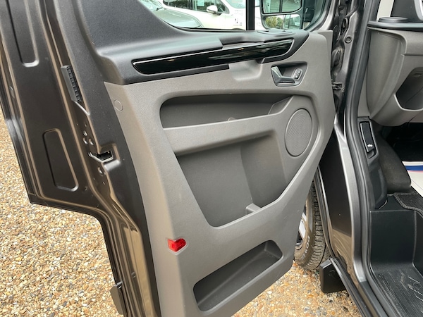 Used Ford Transit Custom 2021 for sale - 76222081: Photo 7