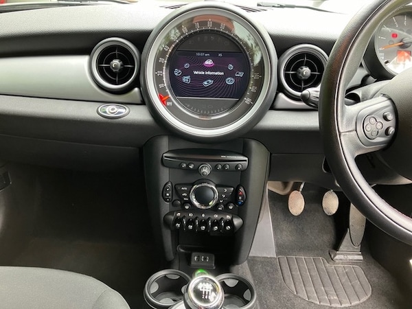 Used MINI Roadster 2015 for sale - 75106884: Photo 10