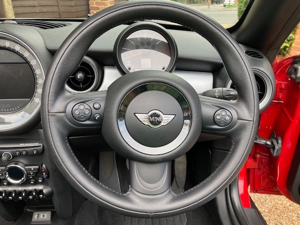 Used MINI Roadster 2015 for sale - 75106884: Photo 14