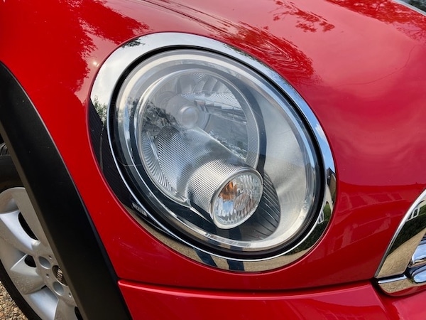 Used MINI Roadster 2015 for sale - 75106884: Photo 15
