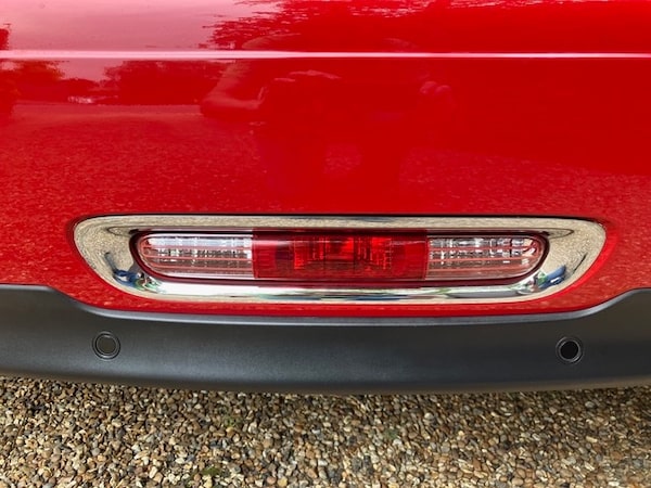 Used MINI Roadster 2015 for sale - 75106884: Photo 18