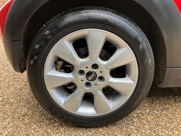Used MINI Roadster 2015 for sale - 75106884: Photo 21