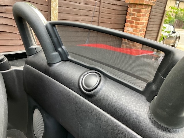 Used MINI Roadster 2015 for sale - 75106884: Photo 23