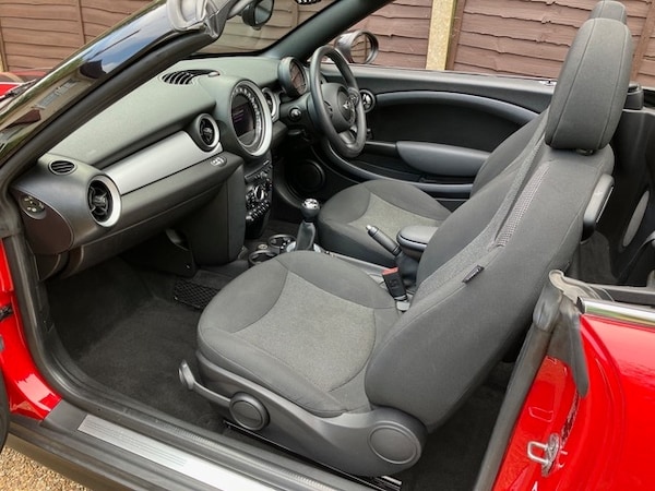 Used MINI Roadster 2015 for sale - 75106884: Photo 25