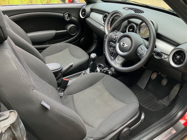 Used MINI Roadster 2015 for sale - 75106884: Photo 26
