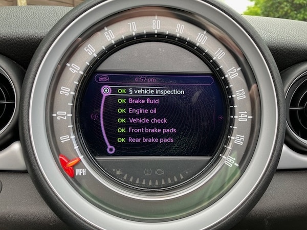 Used MINI Roadster 2015 for sale - 75106884: Photo 32