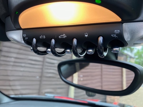 Used MINI Roadster 2015 for sale - 75106884: Photo 34